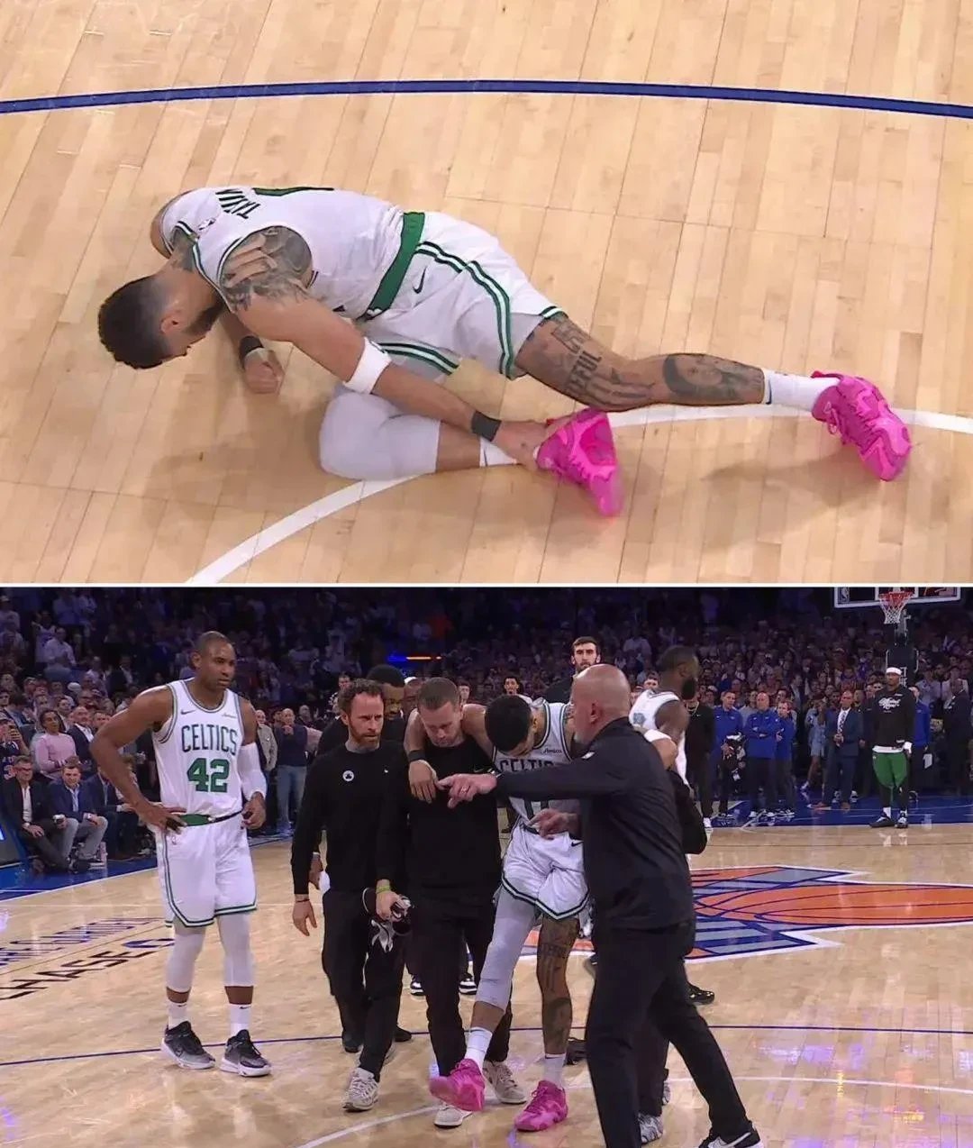 爱游戏入口-塔图姆连续十五场比赛得分超过锐不可当，巴塞罗那不断突破！赛场气氛高涨(2025乒乓球全部比赛时间表)